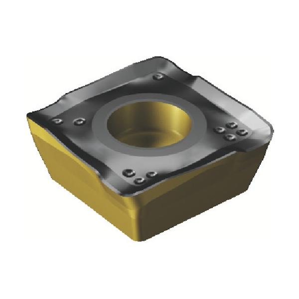 SANDVIK コロミル490 フライス工業用心付け(355) 3330 490R-140412M-PM 3330【10個】