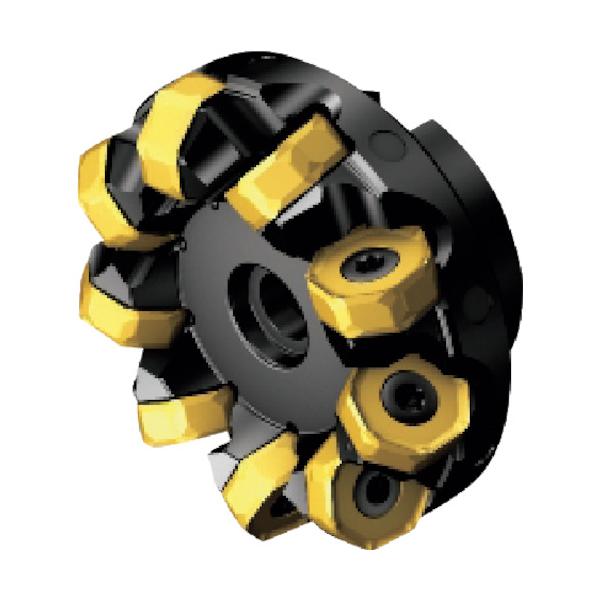 SANDVIK コロミル745切り手(450) 745-100Q32-21MD