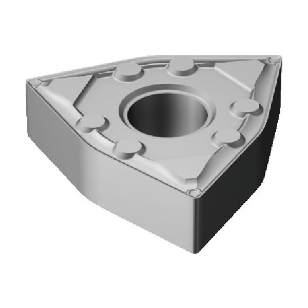 SANDVIK T-Max P 旋削用ネガ・心付け(110) 1525 WNMG 08 04 04-WF 1525【10個】