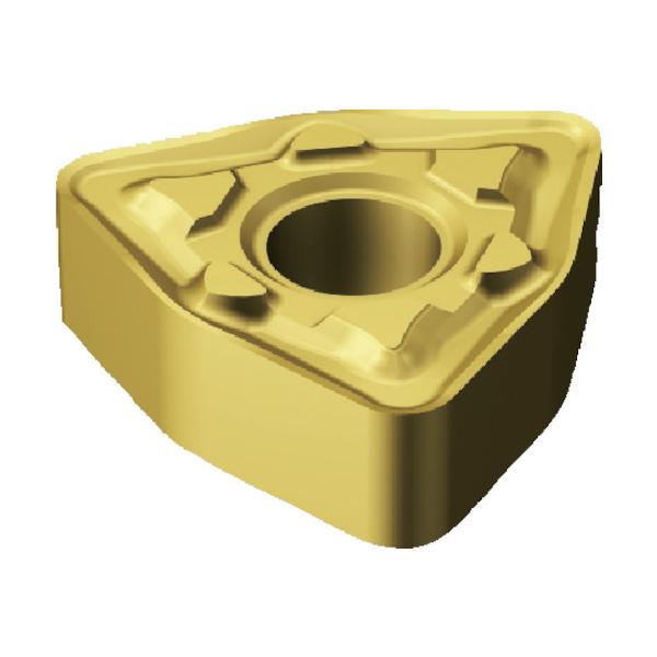 SANDVIK T-Max P 旋削用ネガ・心付け(110) 2025 WNMG 08 04 08-MM 2025【10個】