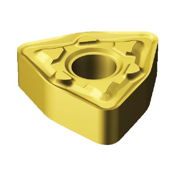 SANDVIK T-Max P 旋削用ネガ・心付け(110) 1125 WNMG 08 04 08-MM 1125【10個】