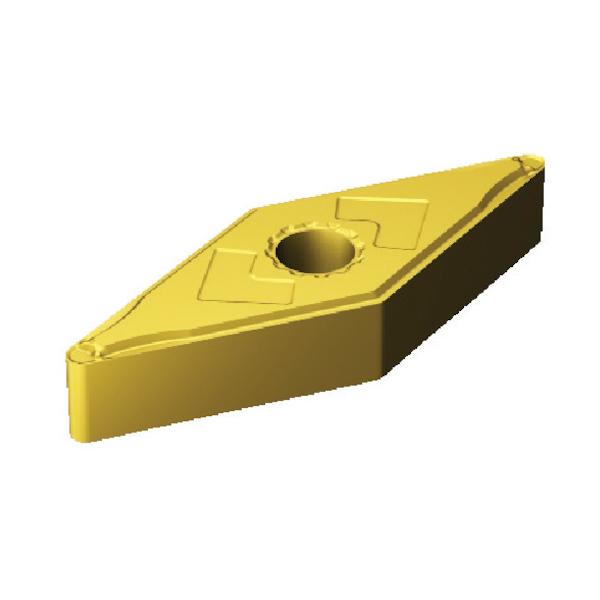 SANDVIK T-Max P 旋削用ネガ・心付け(110) 1515 VNMG 16 04 08-LC 1515【10個】