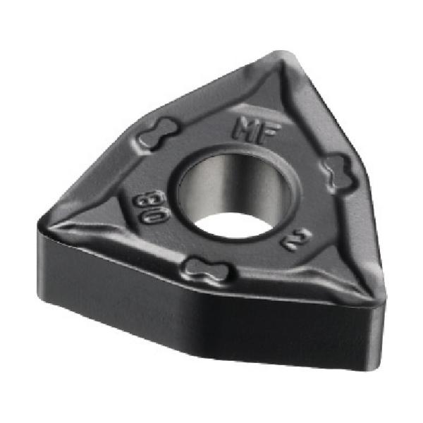 SANDVIK T-Max P 旋削用ネガ・心付け(110) 1115 WNMG 06 04 04-MF 1115【10個】