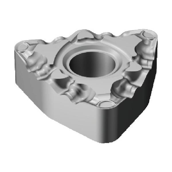 SANDVIK T-Max P 旋削用ネガ・心付け(110) 1515 WNMG 08 04 04-PF 1515【10個】