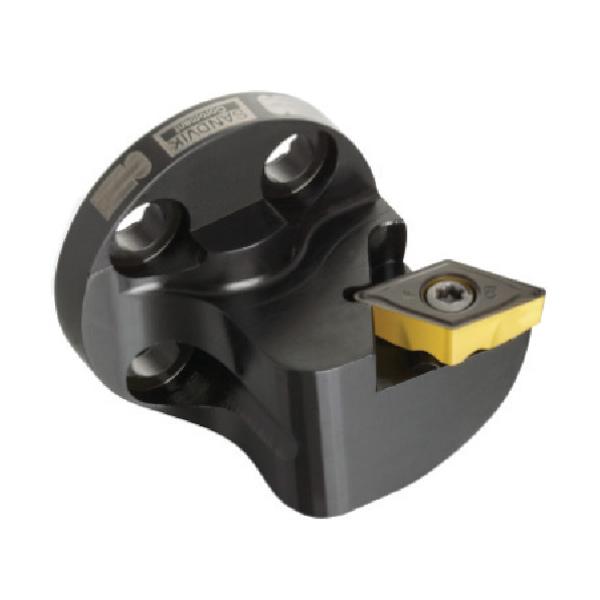 SANDVIK コロターンTR コロターンSL用570カッティングヘッド(480) TR-SL-D13UCR-32|工具の楽市