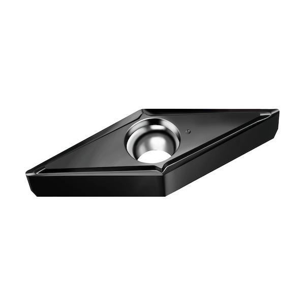 Walter 旋削加工用心付け 35°斜方形ポジ手合い WN10 VCGT160404-FN2 WN10【10個】