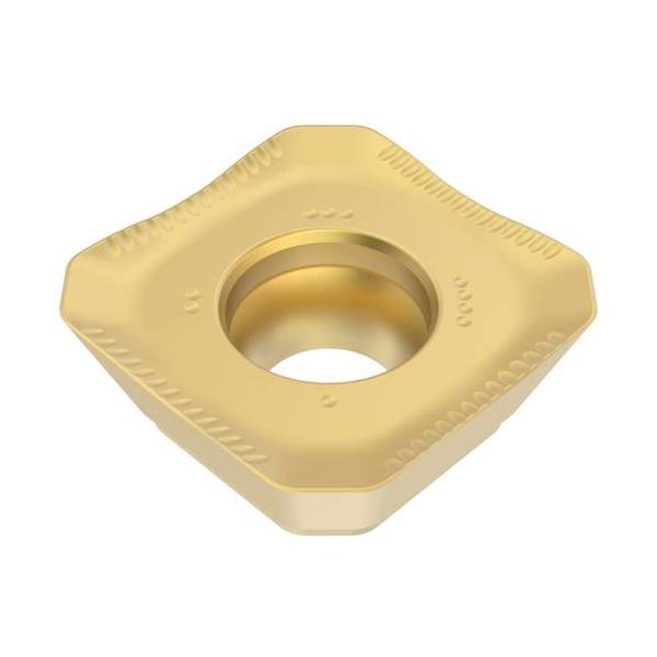 セコ フライス クアトロミル用インサート SEMX1204・ F40M SEMX1204AFTN-ME12 F40M【10個】|工具の楽市