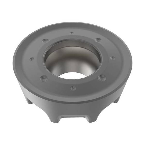 セコ フライス 金型用挟みいれる RPKT1605M0T MS2500 RPKT1605M0T-8-M18 MS2500【10個】