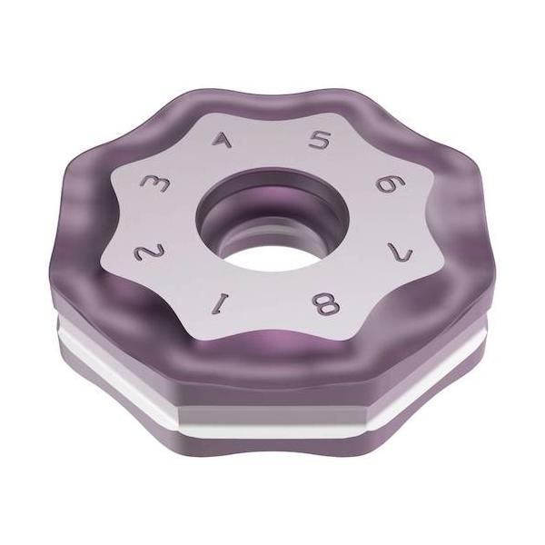 セコ フライス ダブルオクトミル用挟みいれる ONMU0905・ MK2050 ONMU090520ANTN-M14 MK2050【10個】