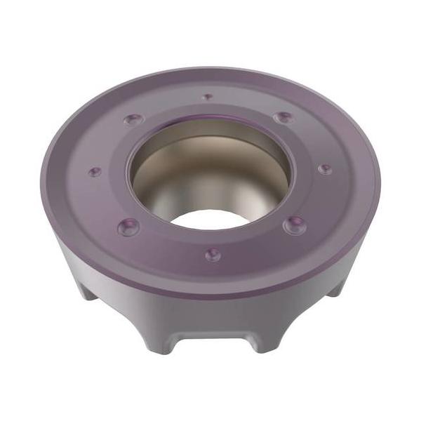 セコ フライス 金型用差し入れる RPKT1605M0T MK2050 RPKT1605M0T-8-M18 MK2050【10個】