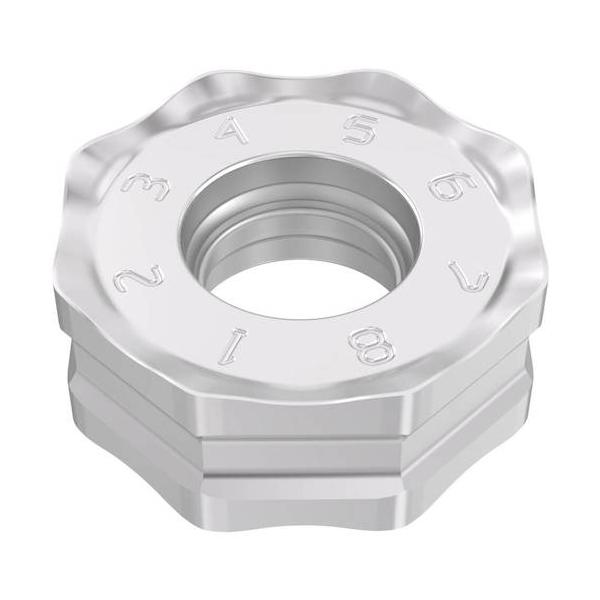 セコ フライス ダブルオクトミル用挟みいれる ONMU0504・ MP2501 ONMU050410ANTN-M10 MP2501【10個】