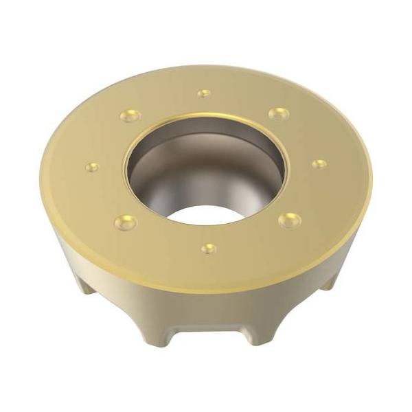 セコ フライス 金型用挟みいれる RPKW1605M0T F15M RPKW1605M0T-8-MD20 F15M【10個】