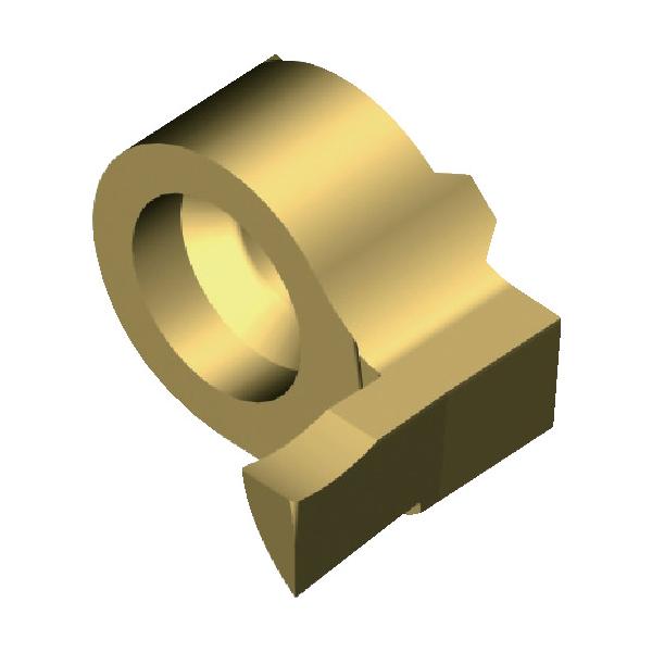 SANDVIK コロカットMB 端面溝入れ工業用超硬頭顱(325) 1025 MB-09FB200-02-14R 1025【10個】