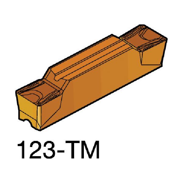 SANDVIK コロカット1・2 旋削加工用心付け(320) 1125 N123L2-0800-0008-TM 1125【10個】