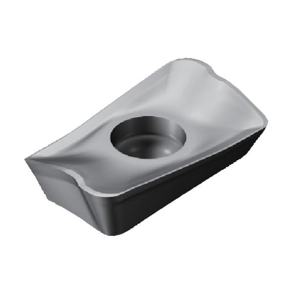SANDVIK コロミル390 フライス工業用心付け(350) 材種H13A H13A R390-17 04 08E-NL H13A【10個】