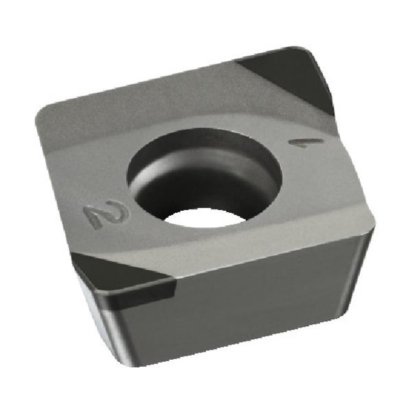 SANDVIK コロミル590 フライス加工用チップ(630) CD10 R590-1105H-PR2-NL CD10【5個】|工具の楽市