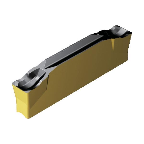 SANDVIK コロカット1・2 突切り産業用心付け(320) 4325 N123K2-0600-0004-CR 4325【10個】