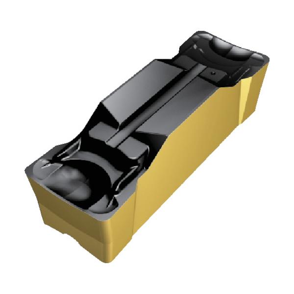 SANDVIK コロカット1・2 溝入れ工業用心付け(320) 4325 N123L2-0800-0005-GM 4325【10個】