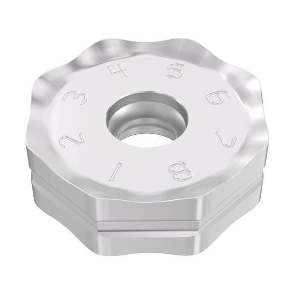 セコ フライス ダブルオクトミル用差し入れる ONMU0905・M12 MP3501 ONMU090520ANTN-M12 MP3501【10個】