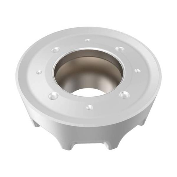 セコ フライス 金型用差し入れる RPKT1605・M18 MP3501 RPKT1605M0T-8-M18 MP3501【10個】