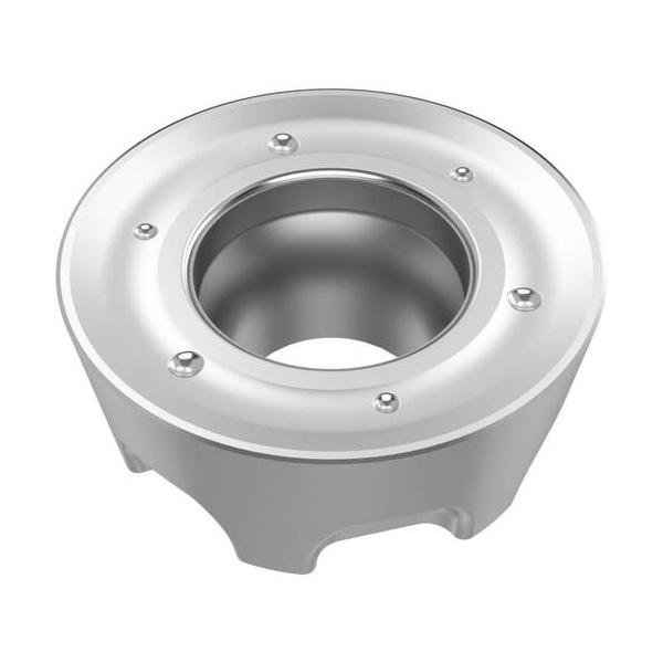 セコ フライス 金型用差し入れる RPKT1204・M15 MP3501 RPKT1204M0T-6-M15 MP3501【10個】