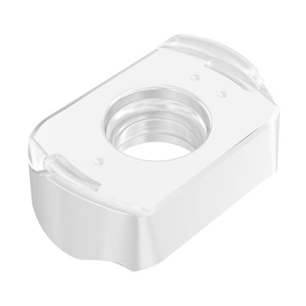 セコ フライス 金型用差し入れる LOHT06 MP3501 LOHT060310TR-ME06 MP3501【10個】