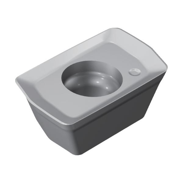 SANDVIK コロミル390 フライス工業用心付け(350) 1040 390R-070204E-ML 1040【10個】