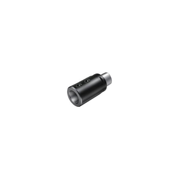 SANDVIK 突き抜くアダプター(410) C6-131-00110-40