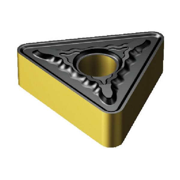 SANDVIK T-Max P 旋削用ネガ心付け(110) 2035 TNMG 22 04 12-MR 2035【10個】
