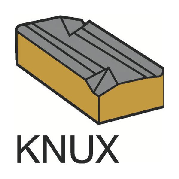 SANDVIK T-Max 旋削用ネガ心付け(140) 2025 KNUX 16 04 05R11 2025【10個】