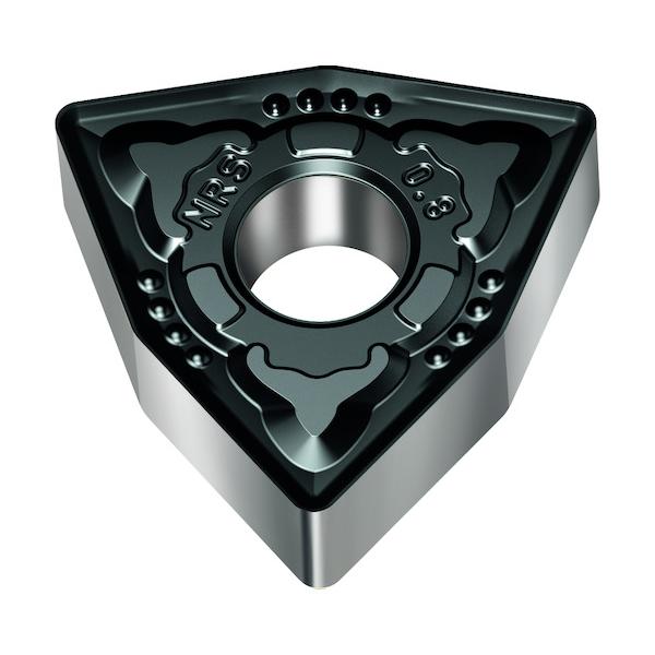 Walter 旋削加工用手当て 80°トリゴンネガタイプ WSM01 WNMG080408-NRS WSM01【10個】