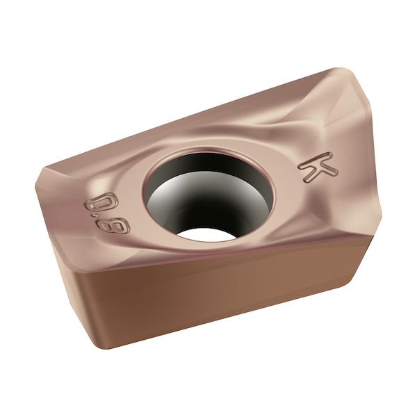 Walter ミーリング工業用 ひし形ポジ心付け WK10 BCHT160508R-K85 WK10【10個】