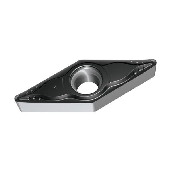 Walter 旋削加工用心付け 35°斜方形ポジ手合い WSM30S VBMT160408-MM4 WSM30S【10個】