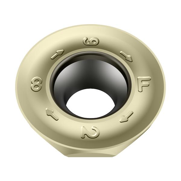 Walter ミーリング産業用 丸駒ポジ手当て WSP45G ROMX1204M08-F67 WSP45G【10個】