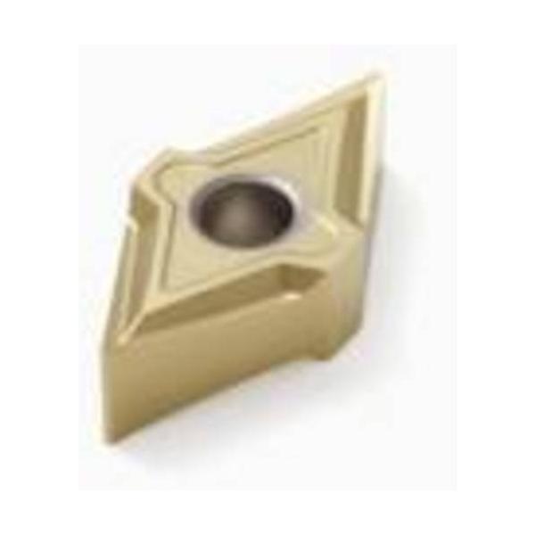セコ 旋削 ISOネガインサート DNMG1504 TS2000 TS2000 DNMG150408-MF1 TS2000【10個】｜工具の楽市