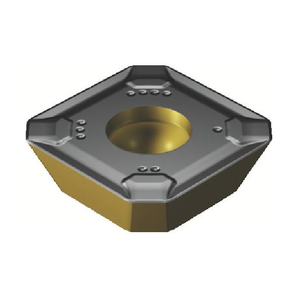 SANDVIK コロミル245 フライス産業用心付け(350) 3330 R245-12 T3 M-KM 3330【10個】