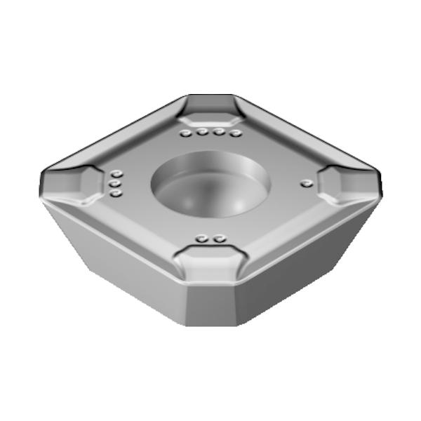 SANDVIK コロミル245 フライス産業用心付け(350) 1010 R245-12 T3 M-PM 1010【10個】
