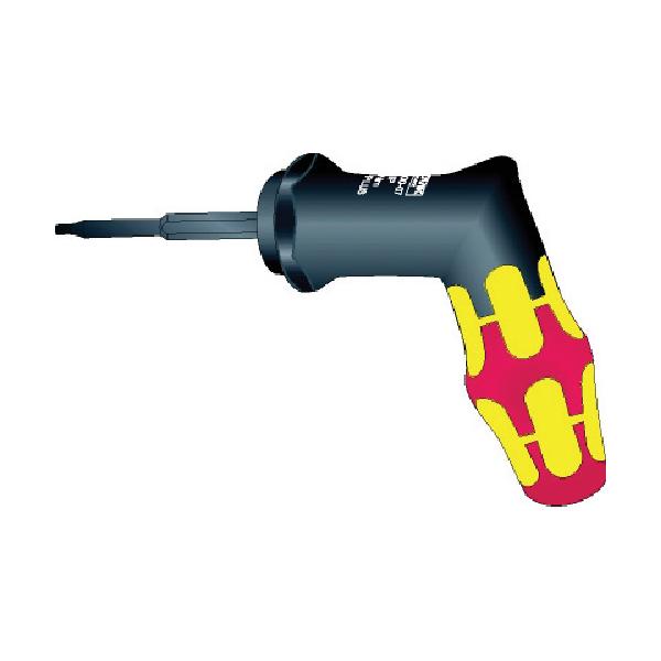 SANDVIK 簡易トルクレンチ(810) 5680 100-07｜工具の楽市