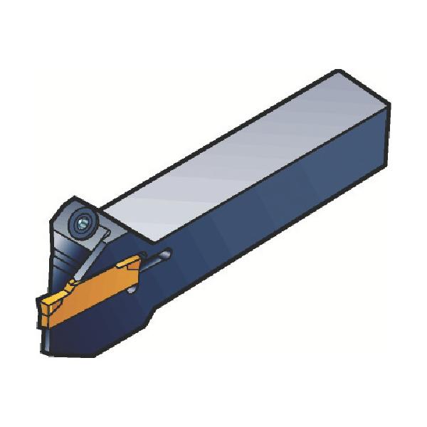 SANDVIK コロカット1・2 小型旋盤用突切り・溝入れシャンクバイト(480) RF123E11-1212B-S