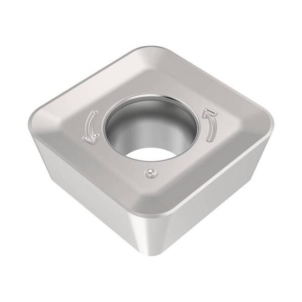セコ フライス 金型用差し入れる SPKT14・M14 MP3501 SPKT140523TN-M14 MP3501【10個】