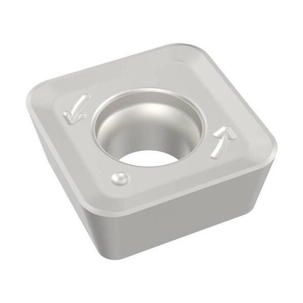 セコ フライス 金型用差し入れる SPKT10T3・M10 MP3501 SPKT10T317TN-M10 MP3501【10個】