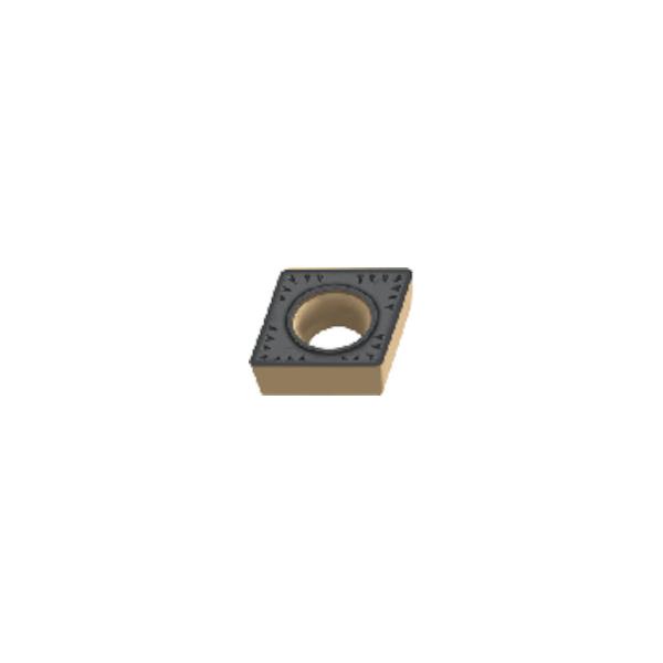 Walter 旋削加工用心付け 80°斜方形ポジ手合い WSM30 CCMT09T304-PM5 WSM30【10個】