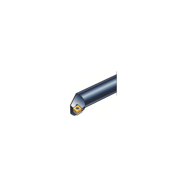 SANDVIK コロターン107 ポジ心付け用突き抜く働き口(210) A10K-SCLCL06