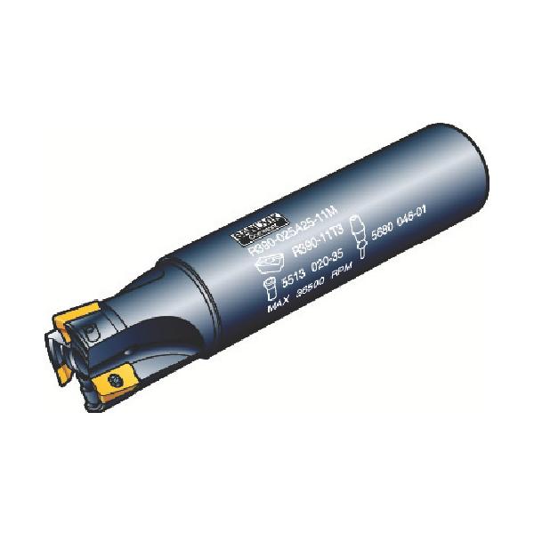 SANDVIK コロミル390挙げ句の果て粉砕機(440) R390-040A32-11M