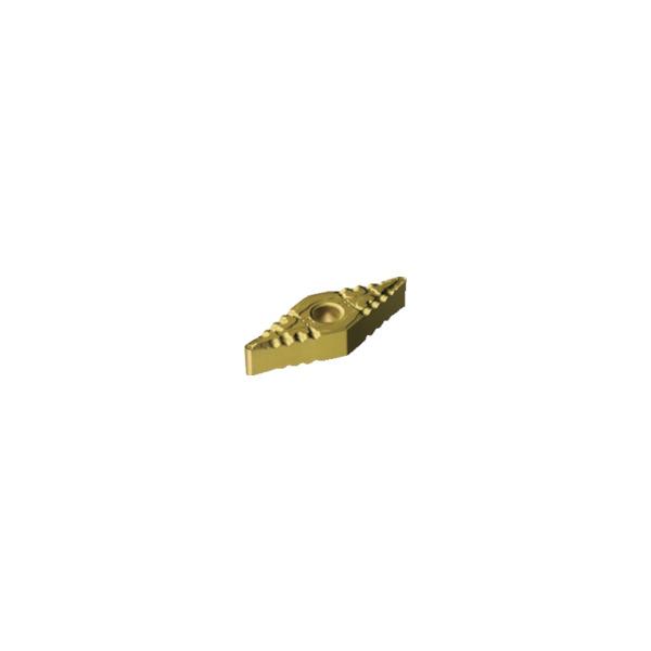 SANDVIK T-Max P 旋削用ネガ・心付け(110) 1525 VNMG 16 04 04-PF 1525【10個】