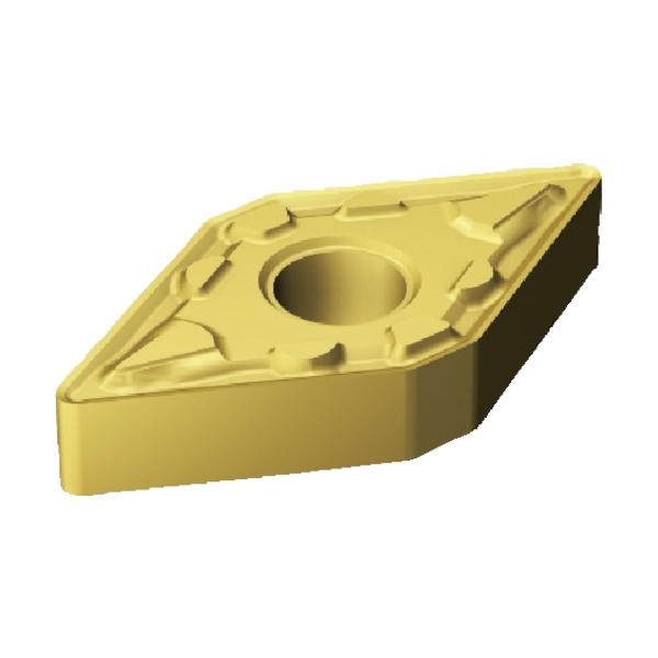 SANDVIK T-Max P 旋削用ネガ心付け(110) 2025 DNMG 15 04 08-MM 2025【10個】