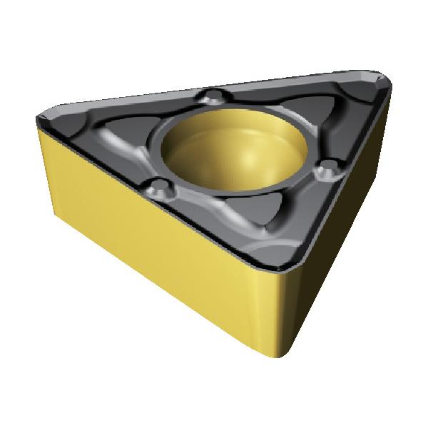SANDVIK コロターン107 旋削用ポジ心付け(122) 4425 TCMX110308-WM 4425【10個】