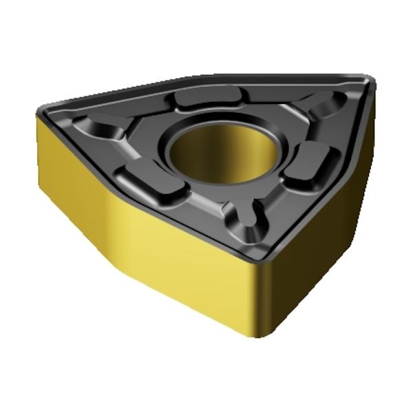 SANDVIK T-Max P 旋削用ネガ心付け(112) 4425 WNMG060412-PR 4425【10個】