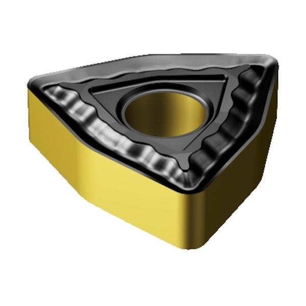 SANDVIK T-Max P 旋削用ネガ心付け(112) 4415 WNMG080416-QM 4415【10個】
