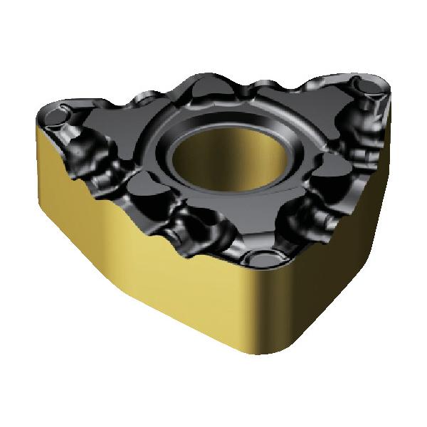 SANDVIK T-Max P 旋削用ネガ心付け(112) 4415 WNMG080408-PF 4415【10個】